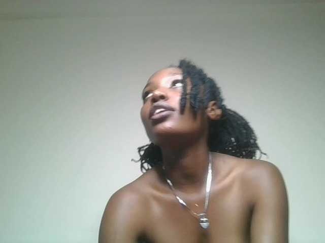 Scarleta live webcam show