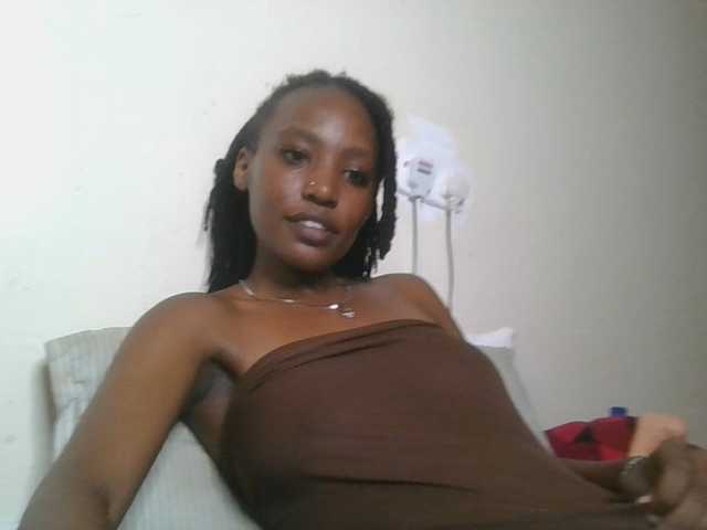 Scarleta live webcam show