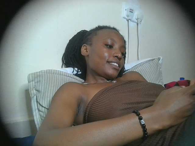 Scarleta live webcam show