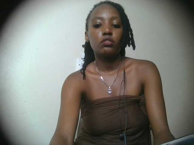Scarleta live webcam show