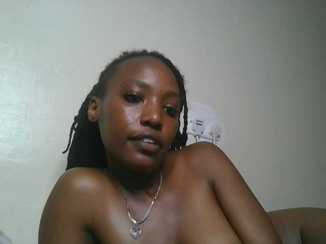 Scarleta live webcam show