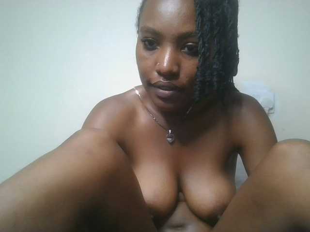 Scarleta live webcam show
