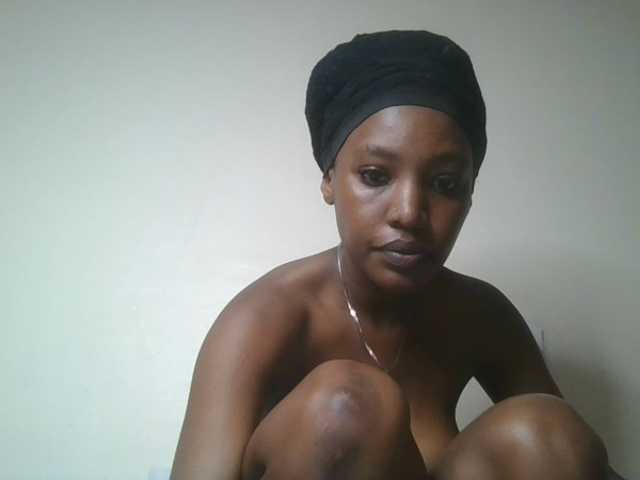Scarleta live webcam show