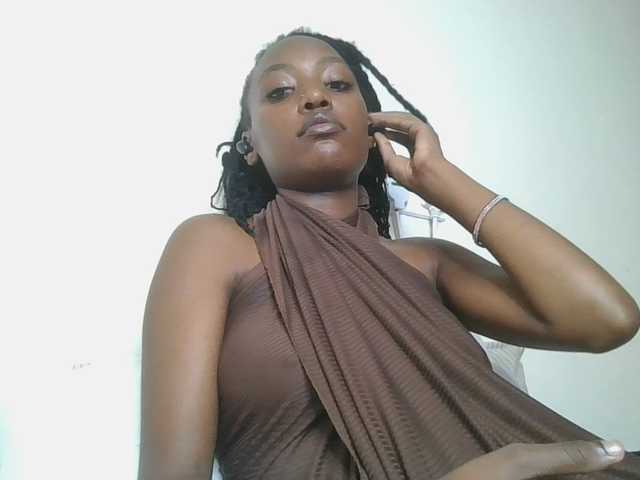 Scarleta live webcam show