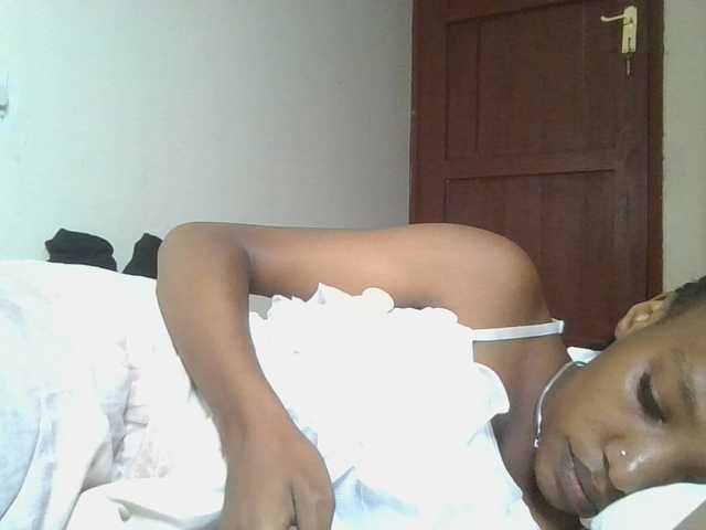 Scarleta live webcam show