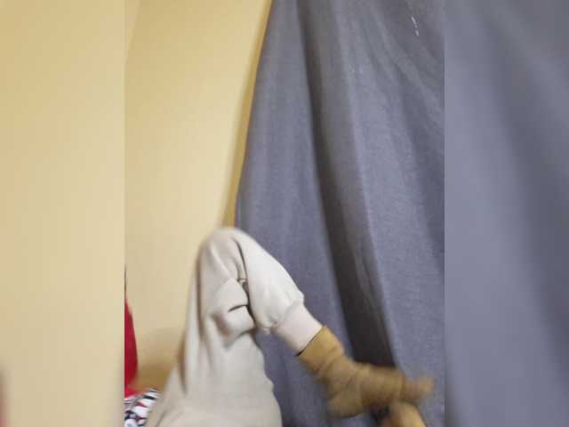 Scarleta live cam on BongaCams
