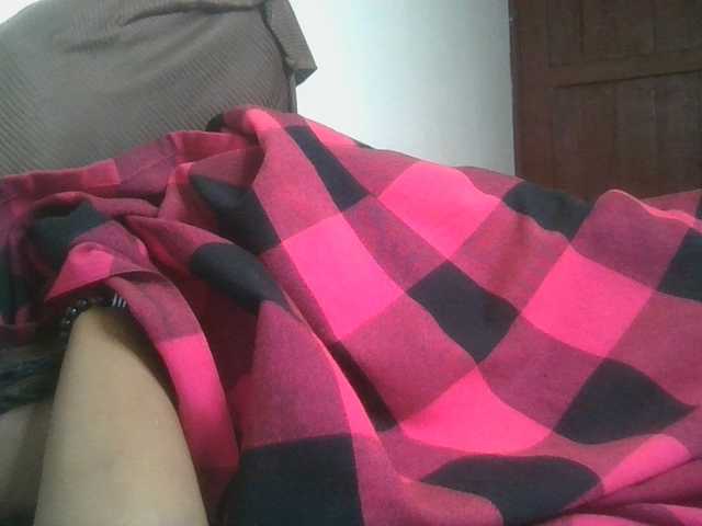 scarleta cam belle