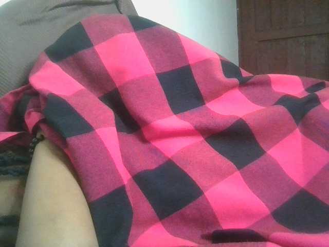 Scarleta live cam on BongaCams
