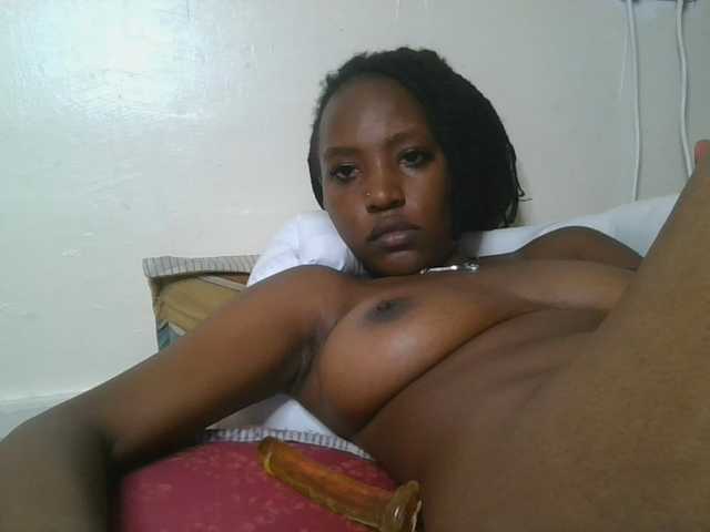 Scarleta live webcam show