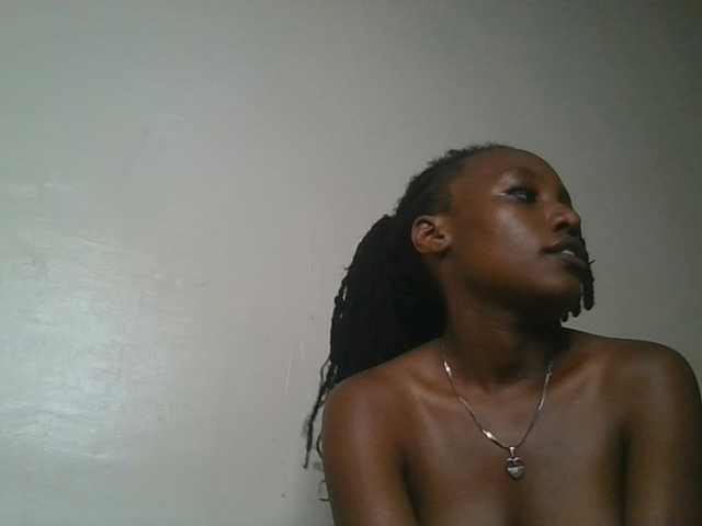 Scarleta live webcam show