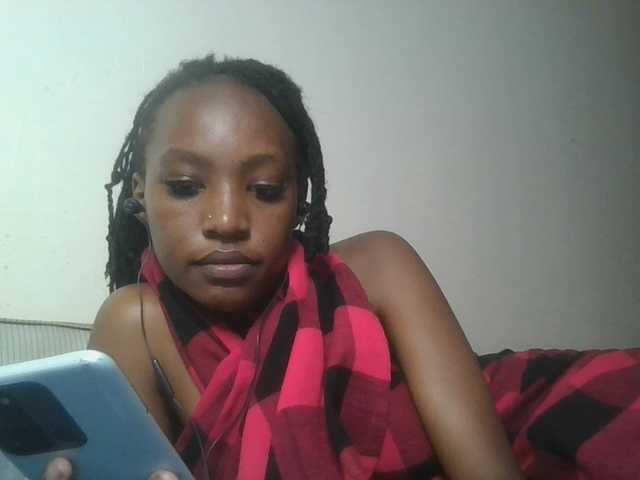 Scarleta live cam on BongaCams