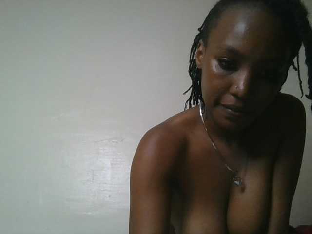 Scarleta live webcam show