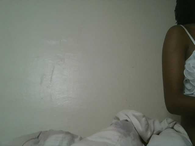 Scarleta live webcam show