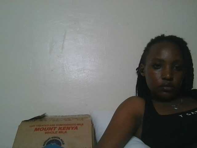 Scarleta live webcam show
