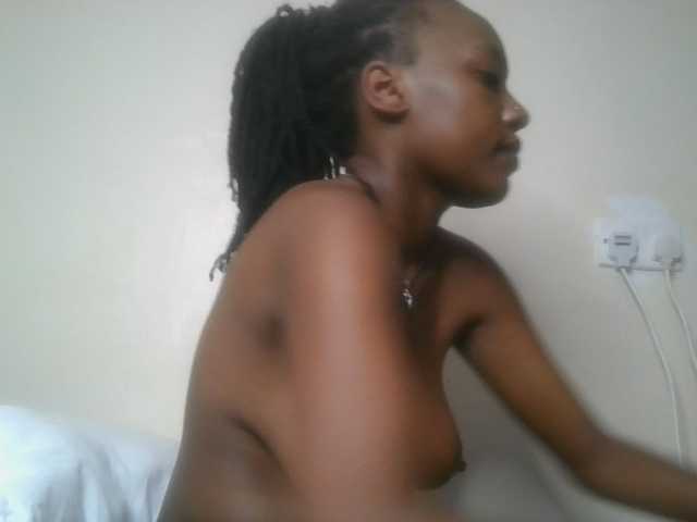 Scarleta live webcam show
