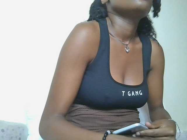Scarleta live cam on BongaCams