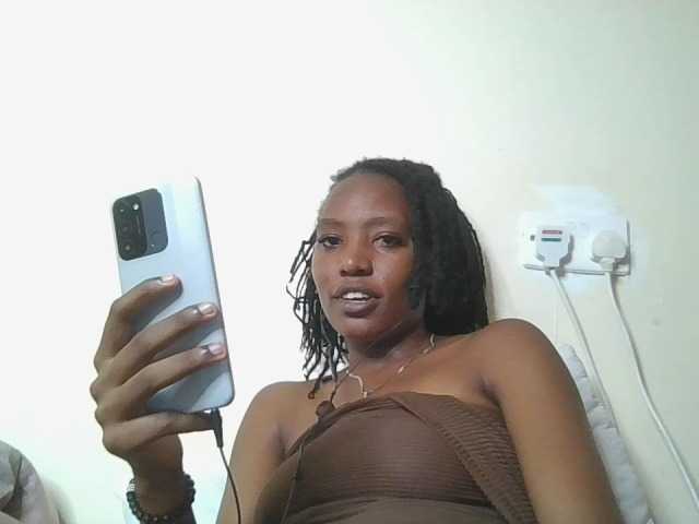 Scarleta live cam on BongaCams