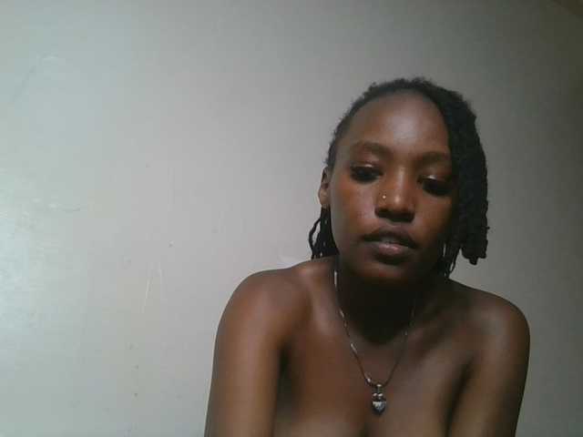 Scarleta live webcam show