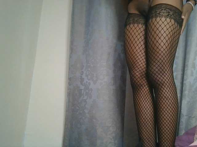 Scarleta live cam on BongaCams