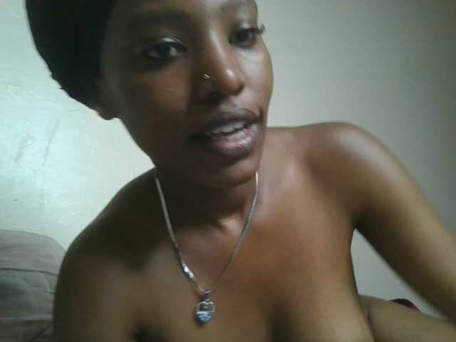 Scarleta live webcam show