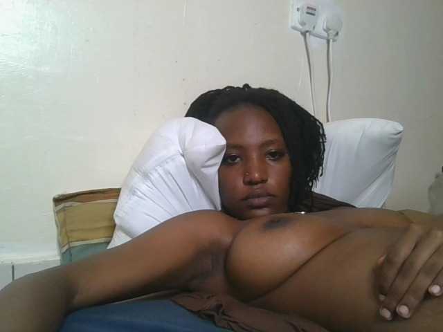 Scarleta live webcam show