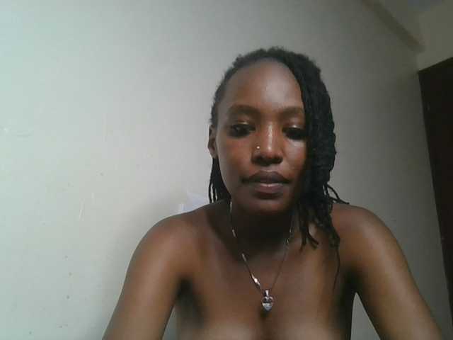 Scarleta live webcam show