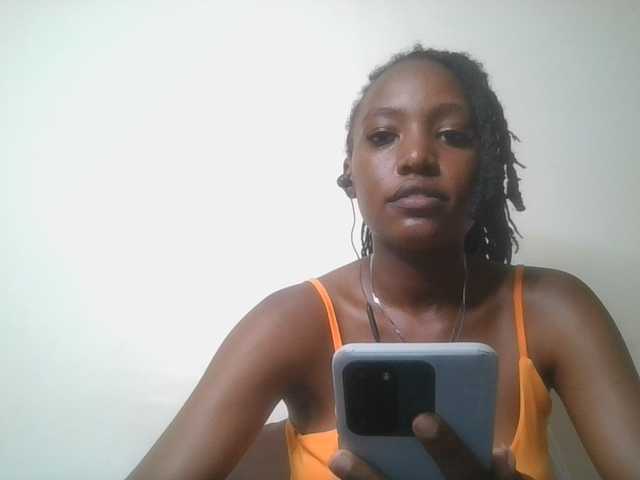 Scarleta live cam on BongaCams