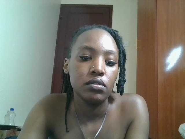Scarleta live webcam show