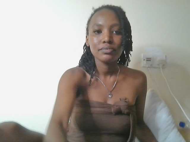 Scarleta live webcam show