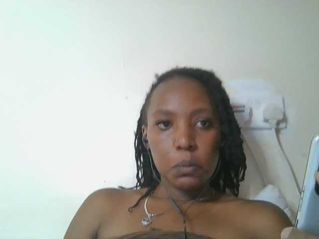 Scarleta live webcam show