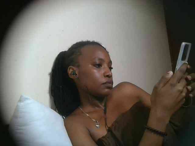 Scarleta webcam
