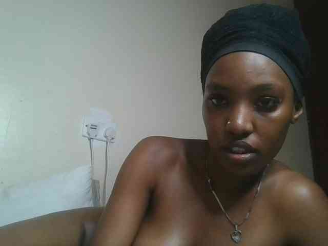 Scarleta webcam