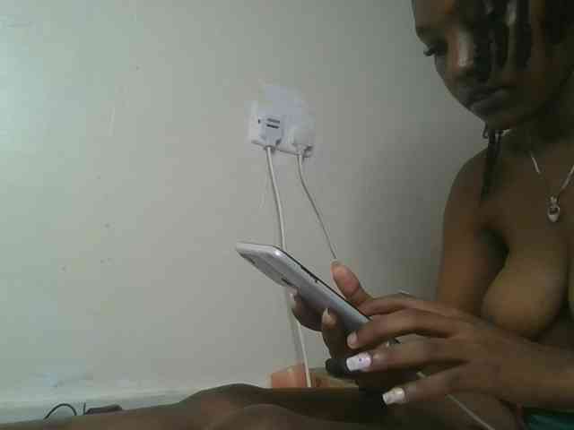 Scarleta webcam
