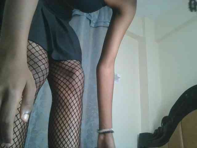 Scarleta webcam