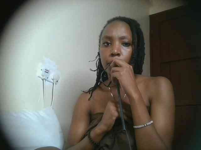 Scarleta webcam
