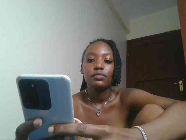 Scarleta webcam