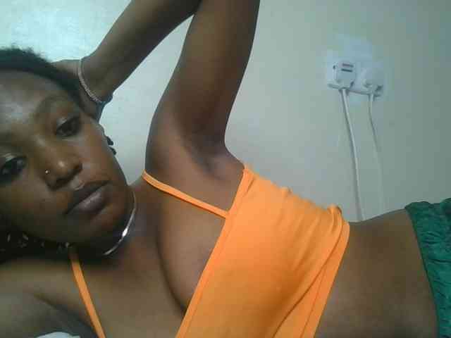 Scarleta webcam