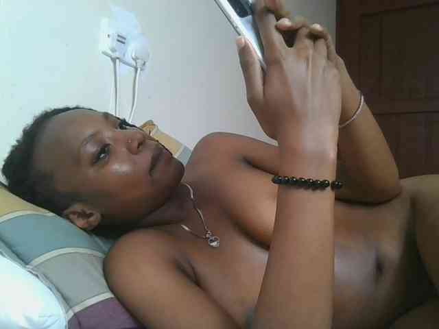 Scarleta webcam