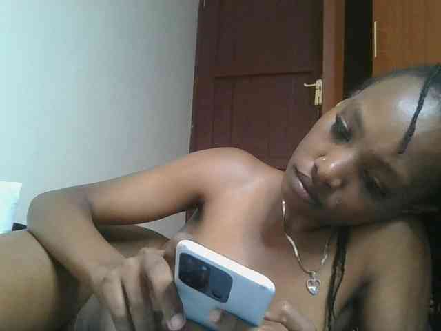 Scarleta webcam