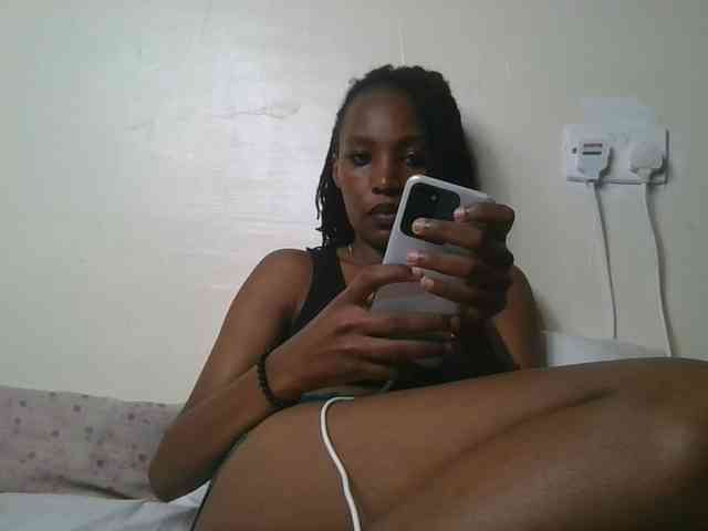 Scarleta webcam