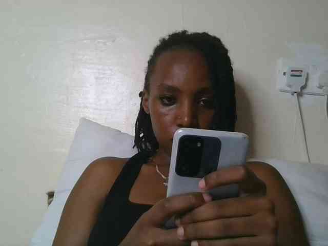 Scarleta webcam