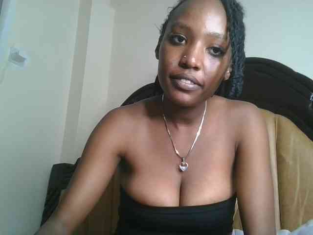 Scarleta webcam