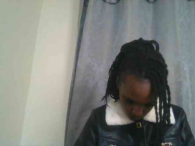 Scarleta webcam