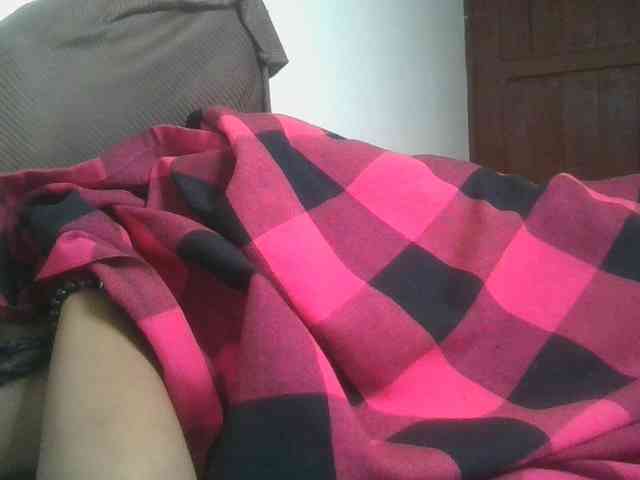 Scarleta webcam