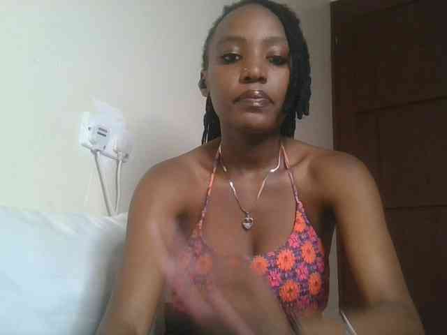 Scarleta webcam