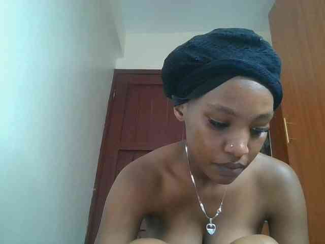 Scarleta webcam