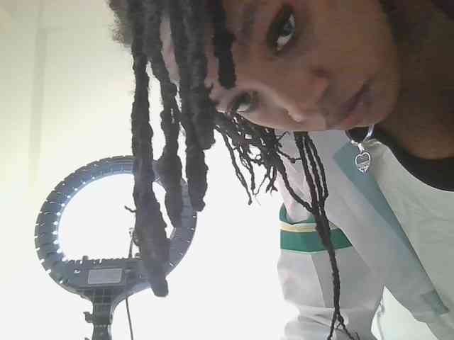 Scarleta webcam