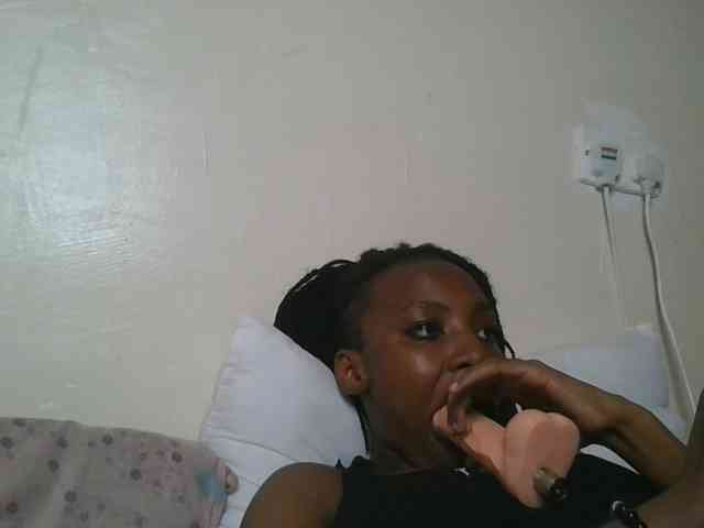 Scarleta webcam