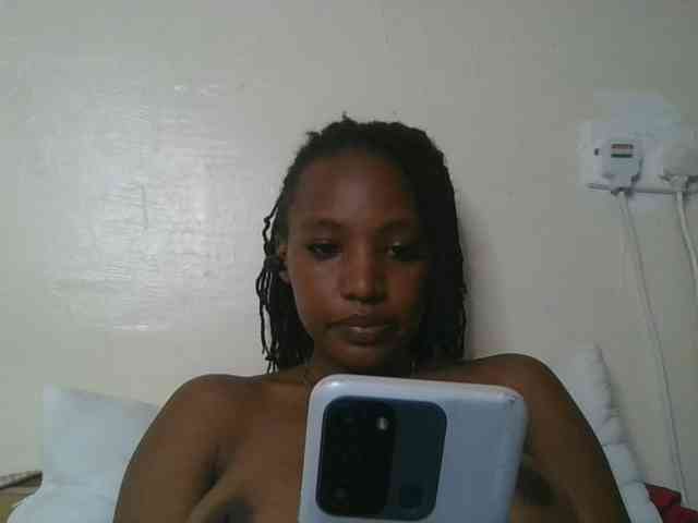 Scarleta webcam