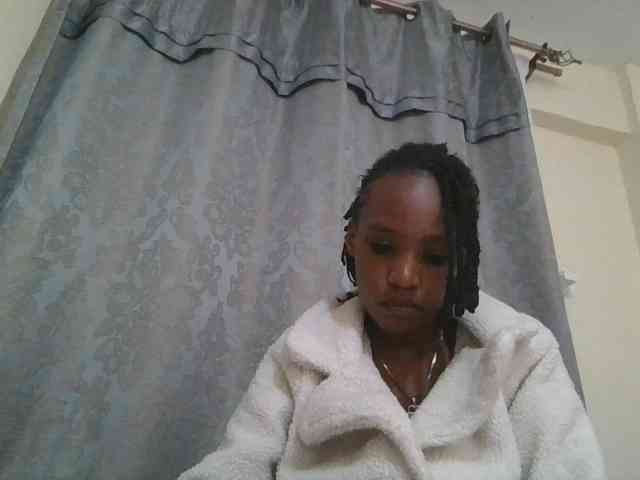 Scarleta webcam